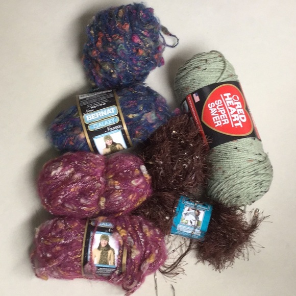 Other - Yarn lot
